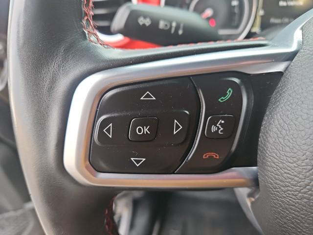 used 2019 Jeep Wrangler car