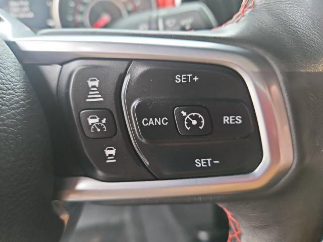 used 2019 Jeep Wrangler car