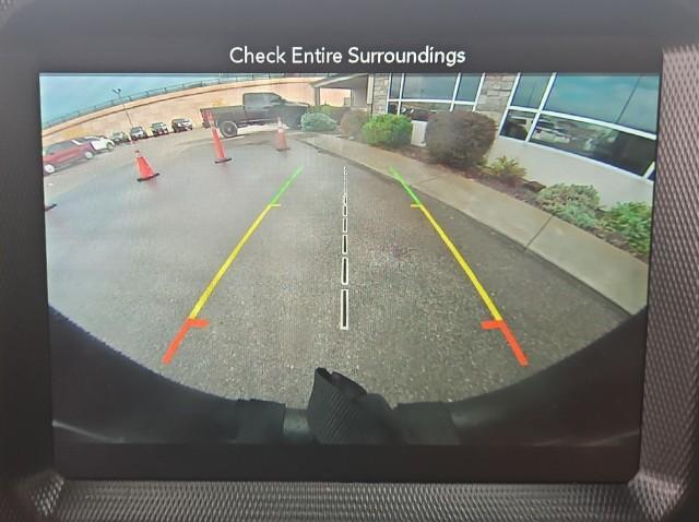 used 2019 Jeep Wrangler car