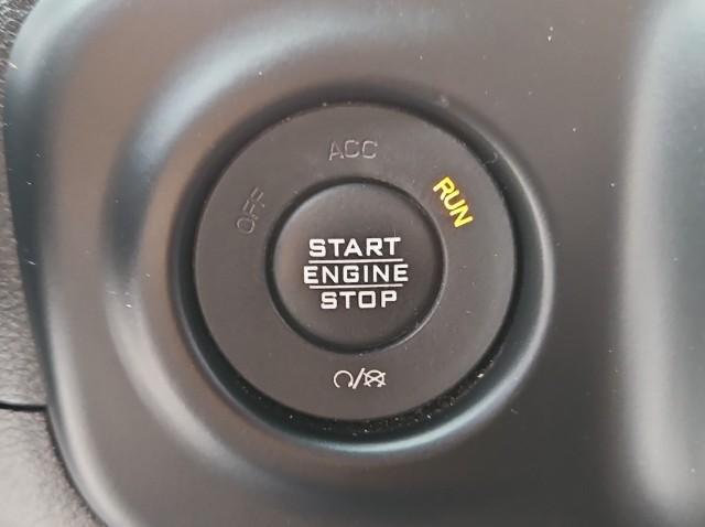 used 2019 Jeep Wrangler car