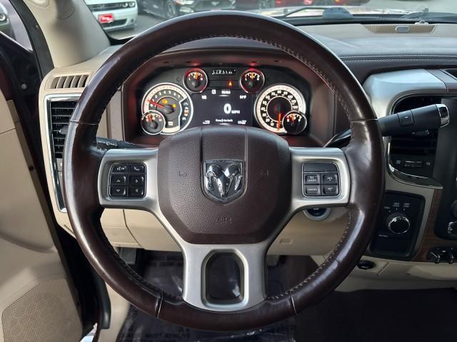 used 2018 Ram 2500 car, priced at $36,995