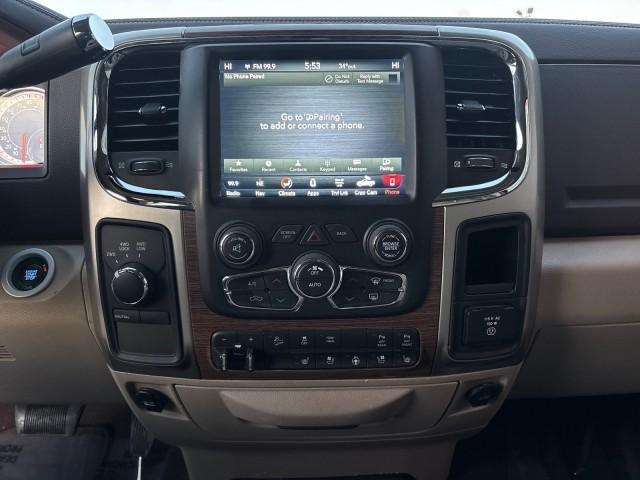 used 2018 Ram 2500 car, priced at $36,995