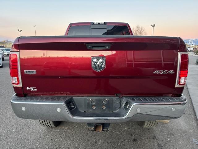 used 2018 Ram 2500 car, priced at $36,995