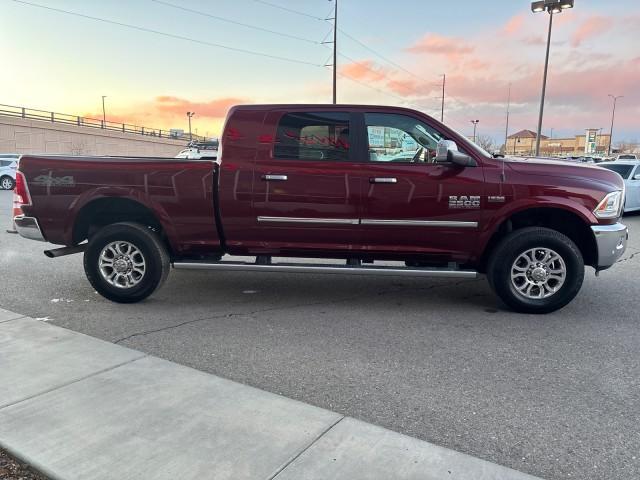 used 2018 Ram 2500 car, priced at $36,995