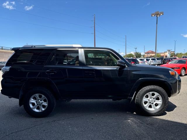 used 2016 Toyota 4Runner car, priced at $27,995