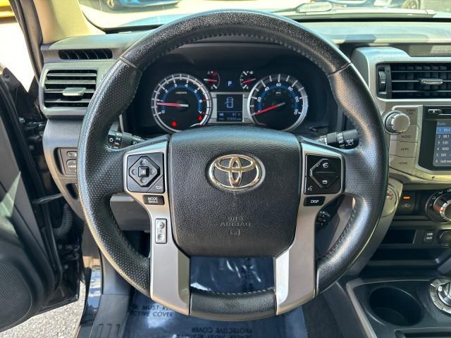 used 2016 Toyota 4Runner car, priced at $27,995