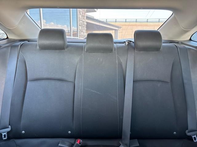 used 2017 Honda Civic car, priced at $15,399