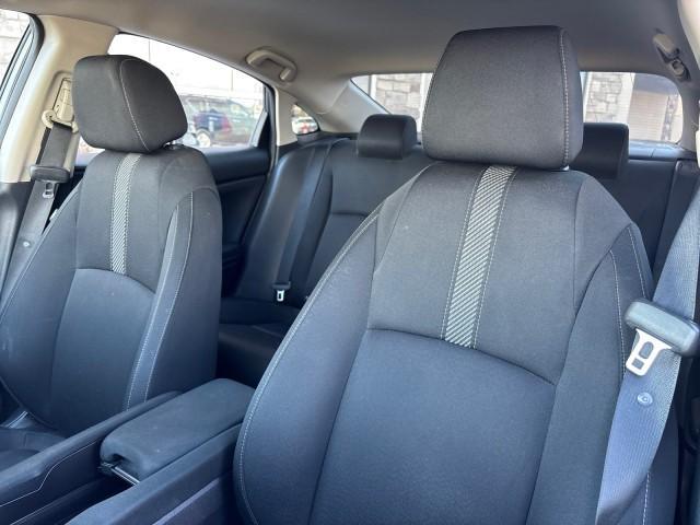 used 2017 Honda Civic car, priced at $15,399