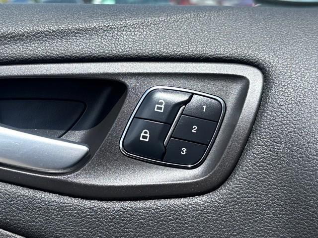 used 2016 Ford Escape car, priced at $11,399