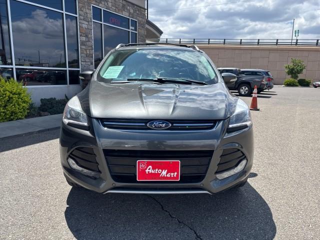 used 2016 Ford Escape car, priced at $11,399