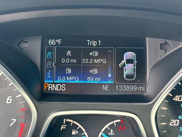used 2016 Ford Escape car, priced at $11,399