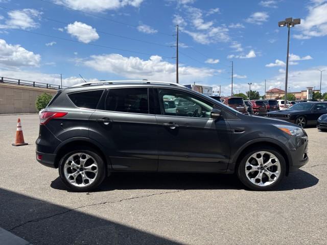 used 2016 Ford Escape car, priced at $11,399