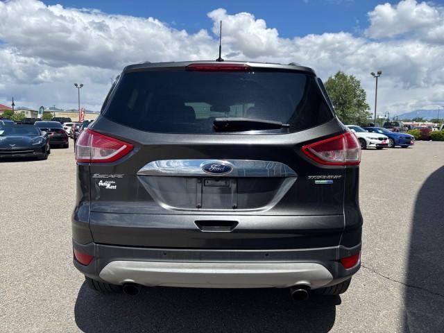 used 2016 Ford Escape car, priced at $11,399