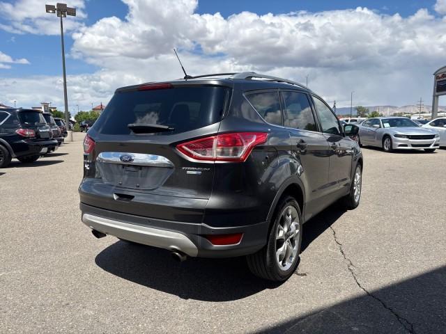 used 2016 Ford Escape car, priced at $11,399