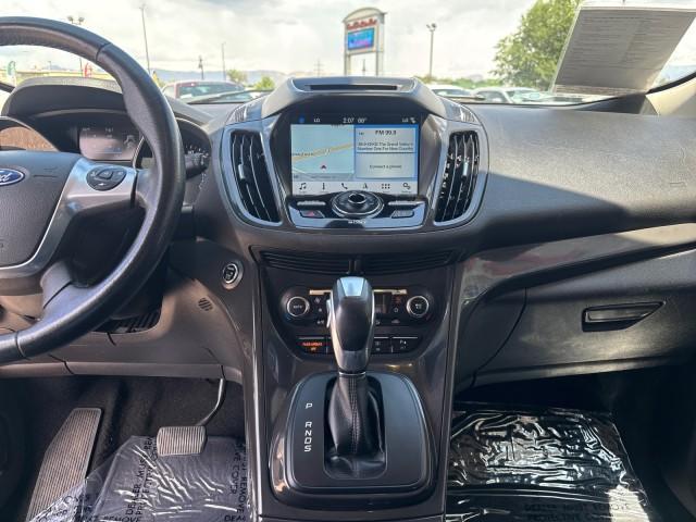 used 2016 Ford Escape car, priced at $11,399