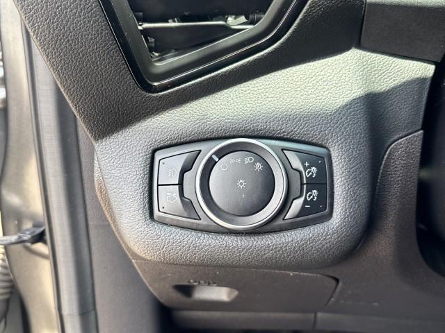 used 2016 Ford Escape car, priced at $11,399