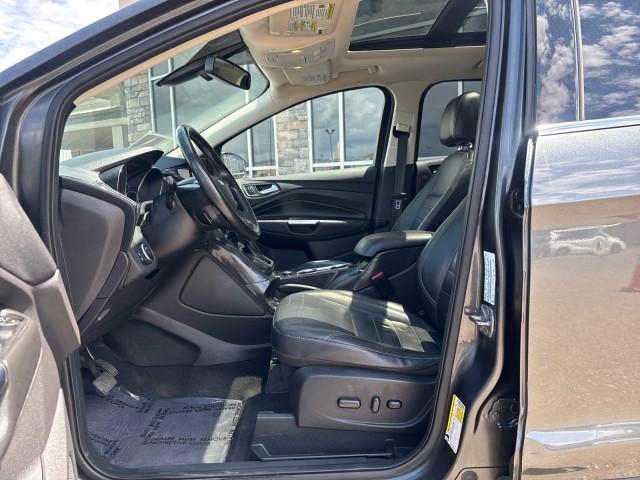used 2016 Ford Escape car, priced at $11,399