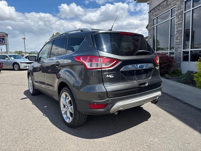 used 2016 Ford Escape car, priced at $11,399