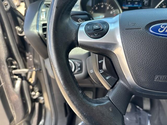 used 2016 Ford Escape car, priced at $11,399