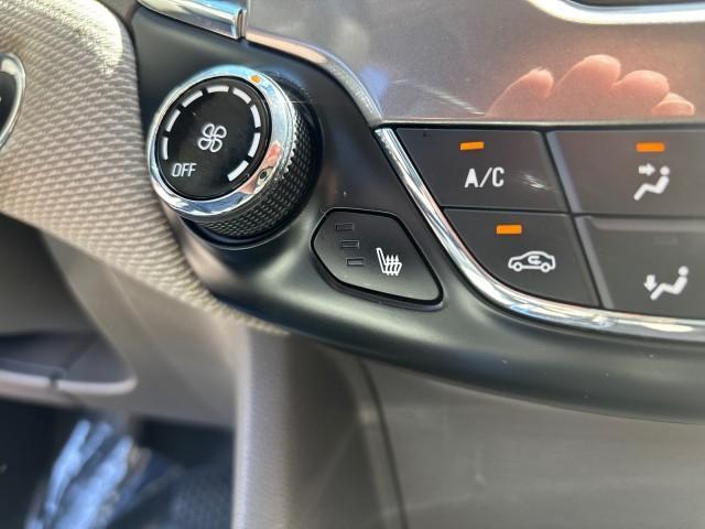 used 2018 Chevrolet Cruze car, priced at $15,399