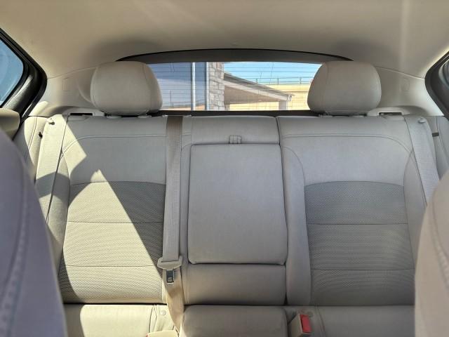 used 2018 Chevrolet Cruze car, priced at $14,399