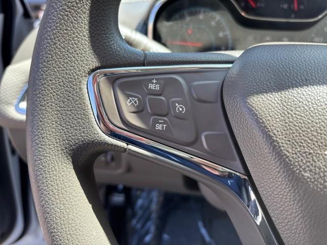 used 2018 Chevrolet Cruze car, priced at $15,399