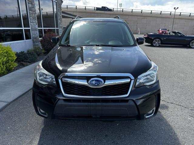 used 2016 Subaru Forester car, priced at $14,499