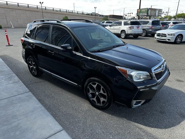 used 2016 Subaru Forester car, priced at $14,499