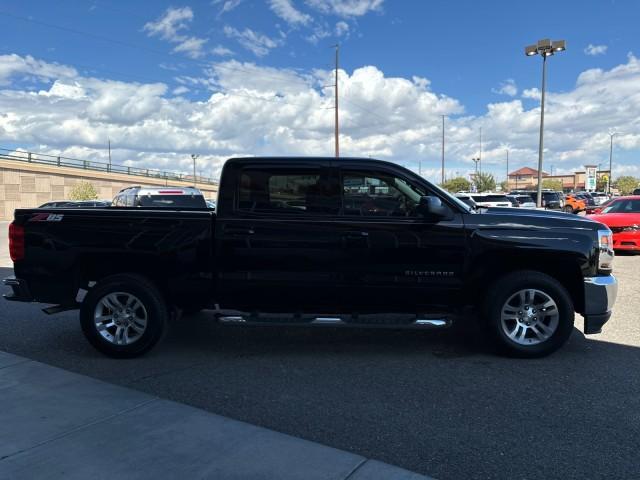 used 2016 Chevrolet Silverado 1500 car, priced at $22,995