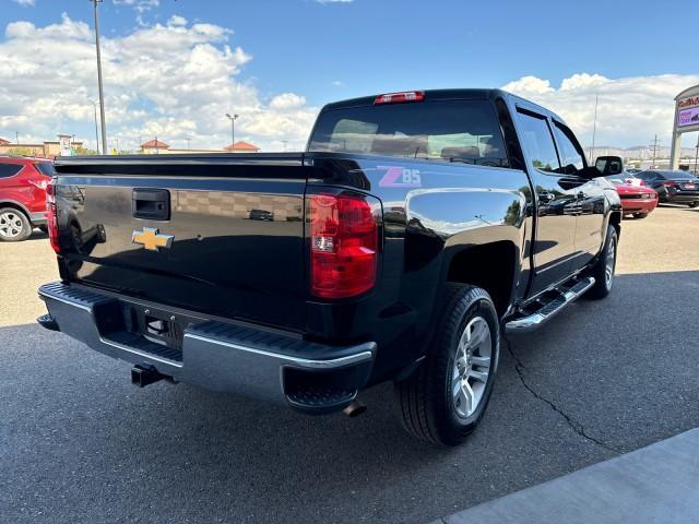 used 2016 Chevrolet Silverado 1500 car, priced at $22,995