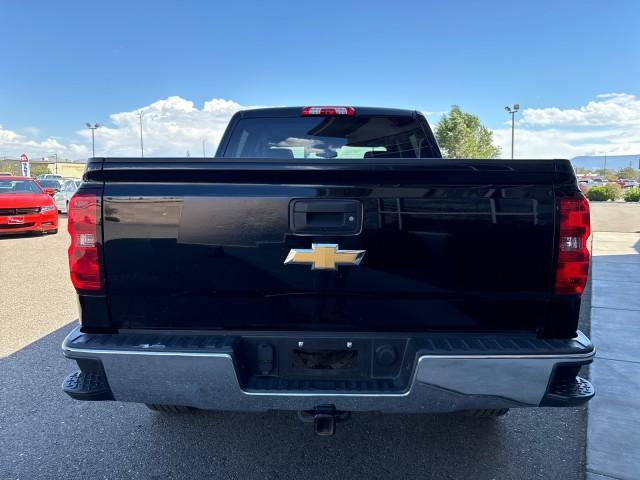 used 2016 Chevrolet Silverado 1500 car, priced at $22,995