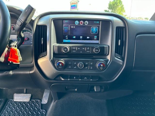 used 2016 Chevrolet Silverado 1500 car, priced at $22,995