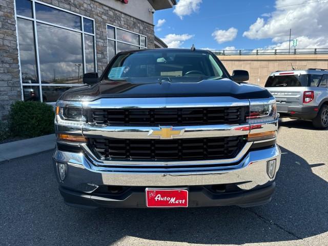 used 2016 Chevrolet Silverado 1500 car, priced at $22,995