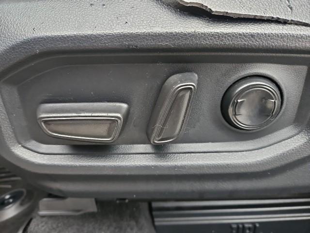 used 2023 Toyota Tundra car, priced at $47,995