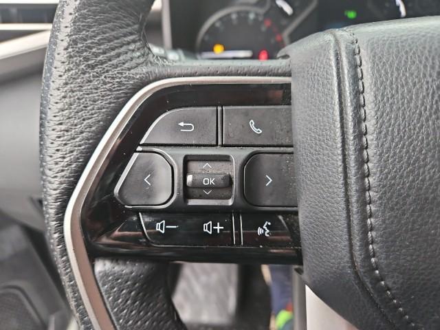 used 2023 Toyota Tundra car, priced at $47,995