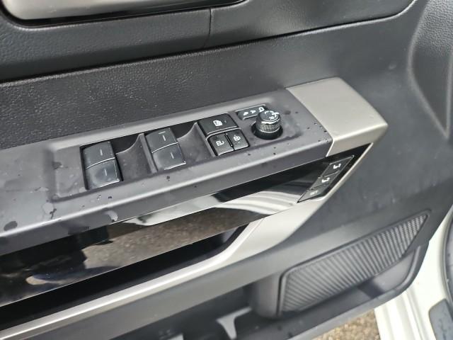 used 2023 Toyota Tundra car, priced at $47,995