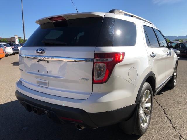 used 2013 Ford Explorer car, priced at $11,995