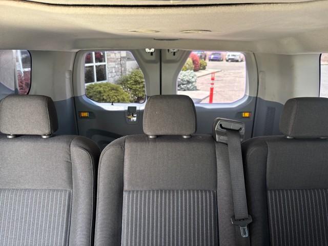 used 2016 Ford Transit-150 car, priced at $15,995