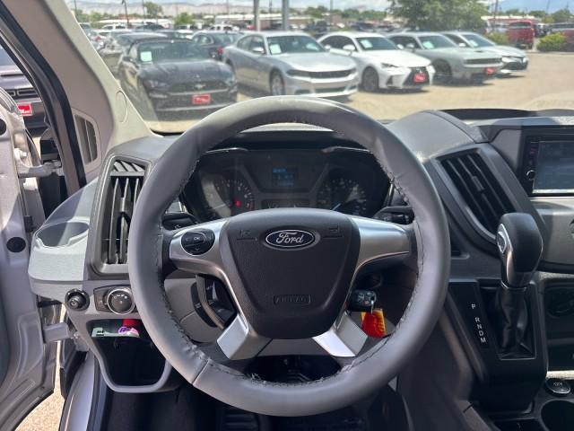 used 2016 Ford Transit-150 car, priced at $15,995