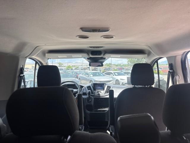 used 2016 Ford Transit-150 car, priced at $15,995
