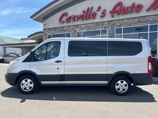 used 2016 Ford Transit-150 car, priced at $15,995