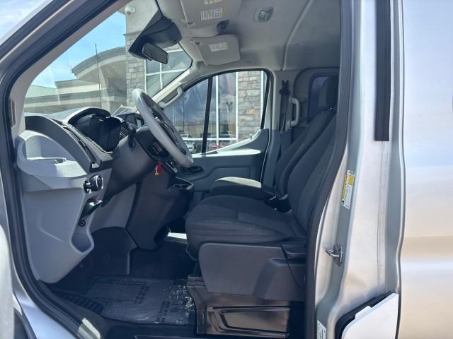 used 2016 Ford Transit-150 car, priced at $15,995