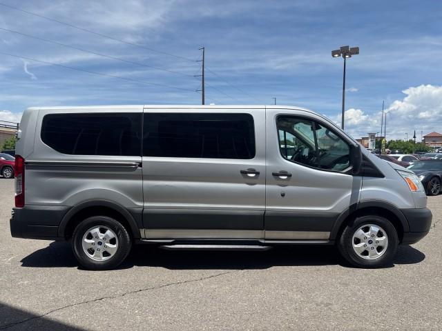 used 2016 Ford Transit-150 car, priced at $15,995