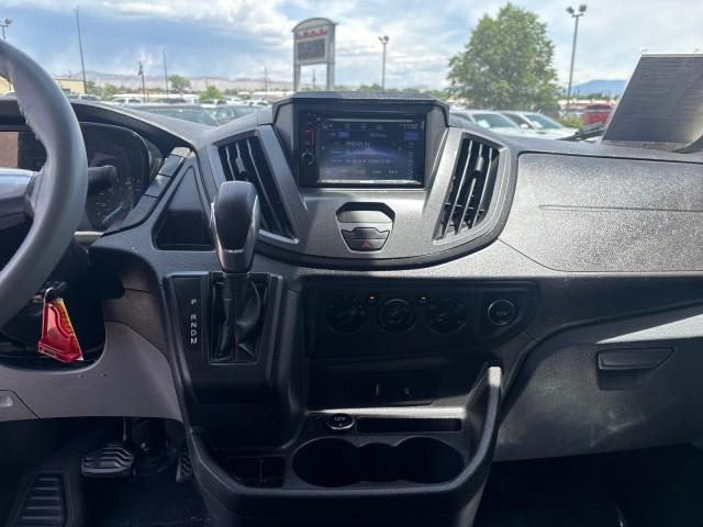 used 2016 Ford Transit-150 car, priced at $15,995