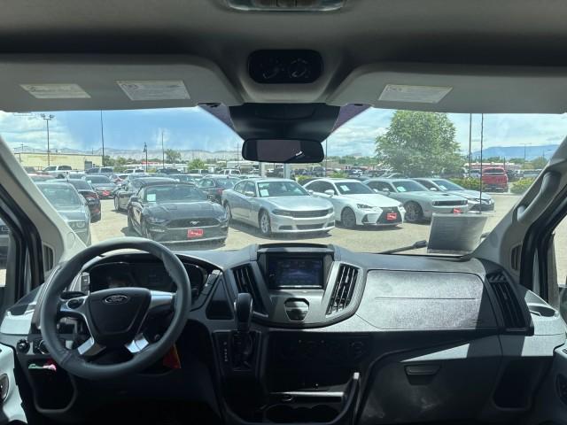 used 2016 Ford Transit-150 car, priced at $15,995
