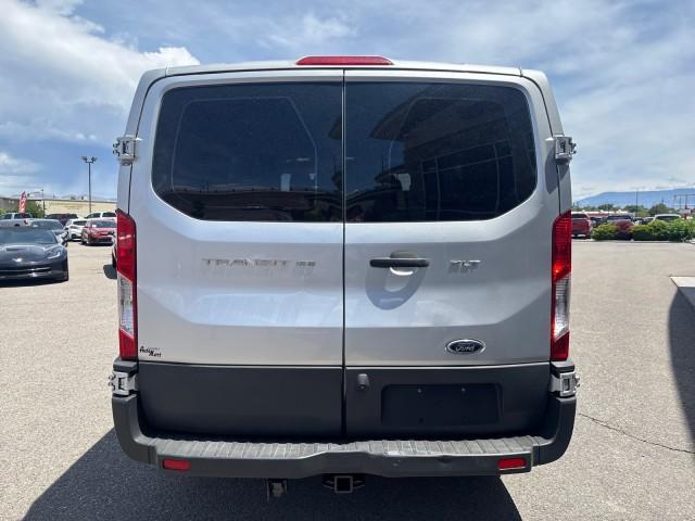 used 2016 Ford Transit-150 car, priced at $15,995
