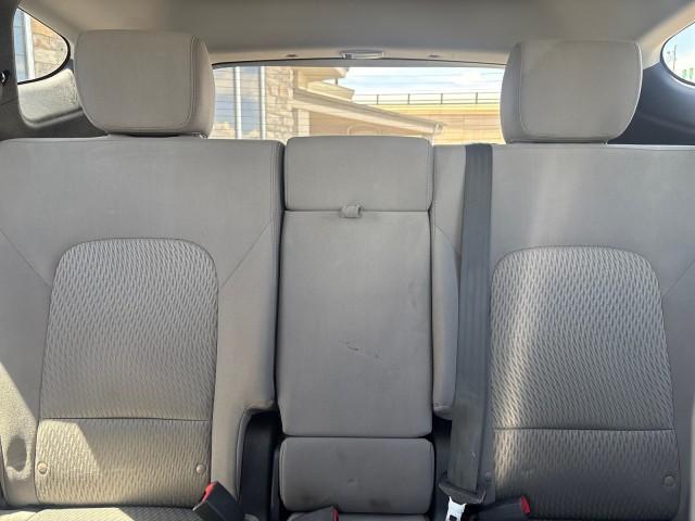 used 2018 Hyundai Santa Fe Sport car, priced at $12,995