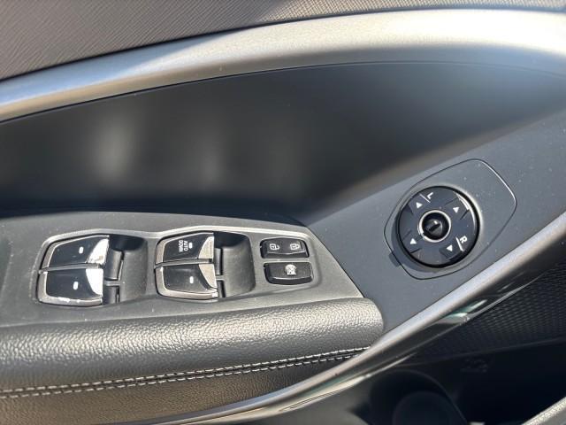 used 2018 Hyundai Santa Fe Sport car, priced at $12,995