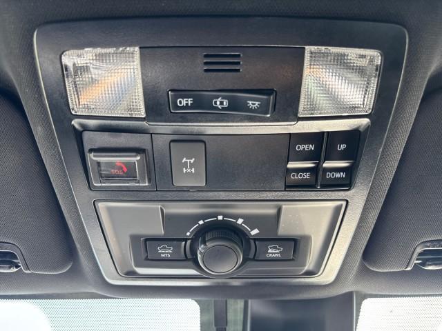 used 2021 Toyota Tacoma car, priced at $45,995