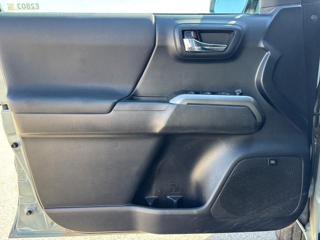 used 2021 Toyota Tacoma car, priced at $45,995